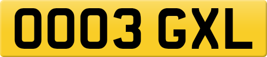 OO03GXL