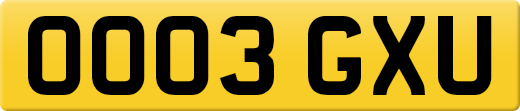 OO03GXU
