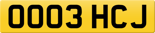 OO03HCJ