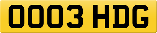 OO03HDG