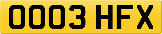 OO03HFX