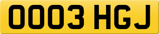 OO03HGJ