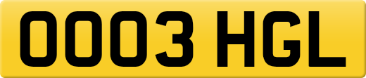 OO03HGL