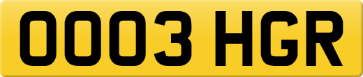OO03HGR