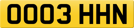 OO03HHN