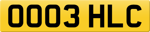 OO03HLC