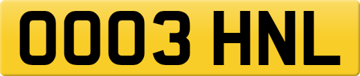 OO03HNL