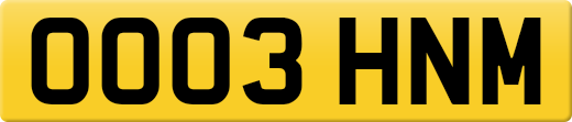 OO03HNM
