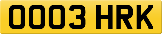 OO03HRK