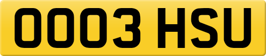 OO03HSU