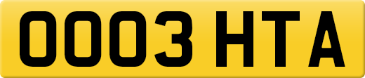 OO03HTA