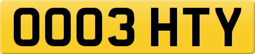 OO03HTY