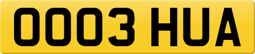 OO03HUA