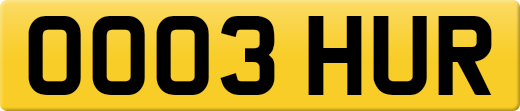 OO03HUR