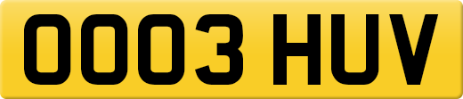 OO03HUV
