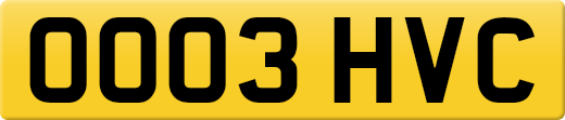 OO03HVC