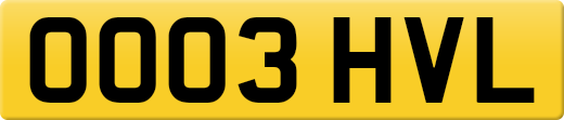 OO03HVL