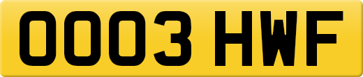 OO03HWF