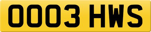 OO03HWS