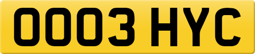 OO03HYC