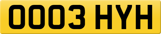 OO03HYH