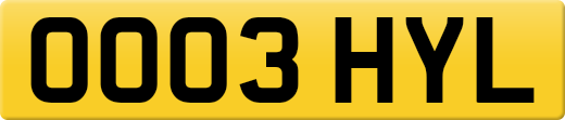 OO03HYL
