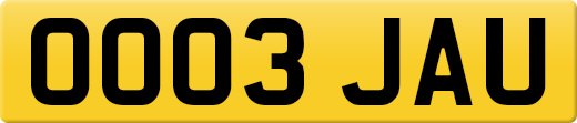 OO03JAU