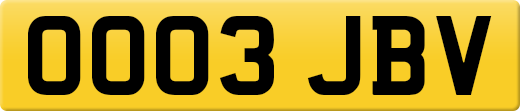 OO03JBV