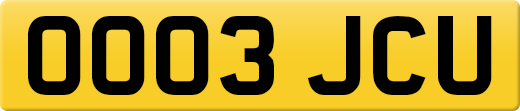 OO03JCU