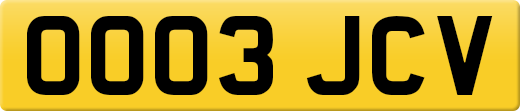 OO03JCV