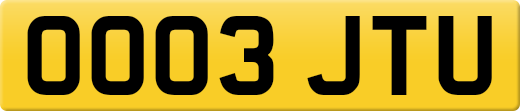 OO03JTU