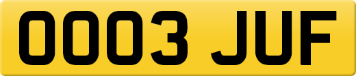 OO03JUF