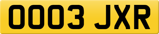 OO03JXR