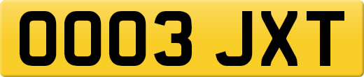 OO03JXT