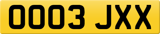 OO03JXX