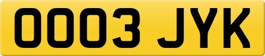 OO03JYK