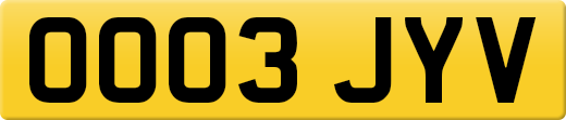 OO03JYV