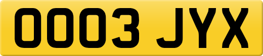 OO03JYX