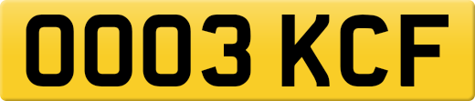 OO03KCF