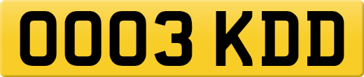 OO03KDD