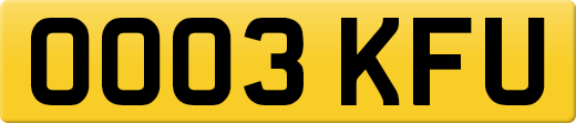 OO03KFU