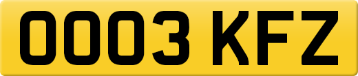 OO03KFZ