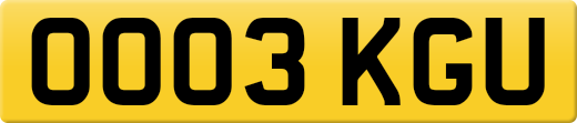 OO03KGU