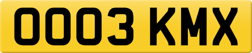 OO03KMX