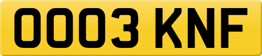 OO03KNF