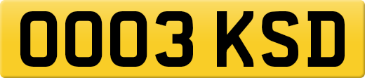 OO03KSD