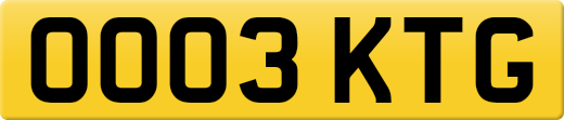 OO03KTG