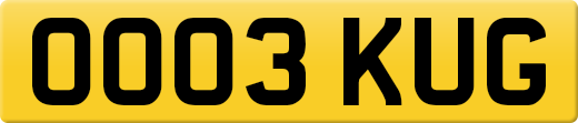 OO03KUG