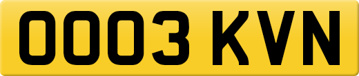 OO03KVN
