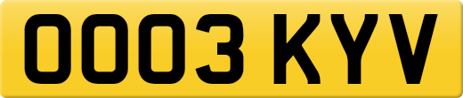 OO03KYV